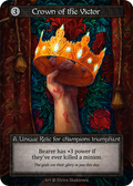 Crown of the Victor – Beta