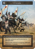 Crusade (Beta)