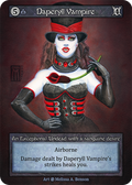 Daperyll Vampire – Beta