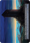 Dark Tower (Foil) – Beta