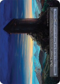 Dark Tower – Beta