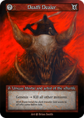 Death Dealer – Beta