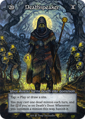 Deathspeaker (Beta)