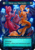 Deep-Sea Mermaids – Beta