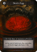 Devil's Egg (Beta)