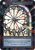 Disenchant (Foil) – Beta