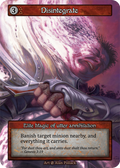 Disintegrate (Beta)