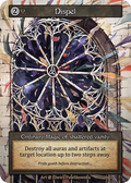 Dispel – Beta