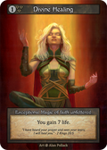 Divine Healing – Beta