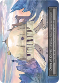 Dome of Osiros (Foil) – Beta