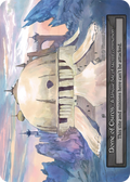 Dome of Osiros – Beta