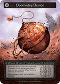 Doomsday Device (Beta)
