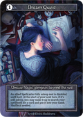 Dream-Quest (Foil) – Beta