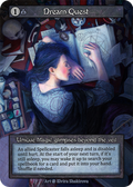 Dream-Quest – Beta