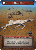 Drought (Foil) – Beta