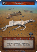 Drought – Beta