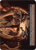 Dwarven Forge (Foil) – Beta
