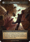 Earthquake – Beta