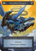 East-West Dragon – Beta