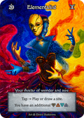 Elementalist (Beta)