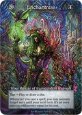 Enchantress (Foil) – Beta