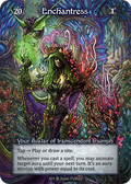 Enchantress – Beta