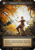 Entangle Terrain – Beta