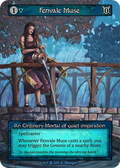 Fenvale Muse – Beta