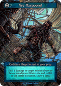 Fire Harpoons! – Beta