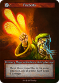 Firebolts – Beta