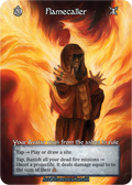 Flamecaller (Foil) – Beta