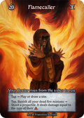 Flamecaller (Beta)