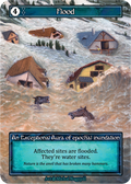 Flood (Foil) – Beta