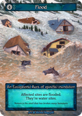 Flood – Beta