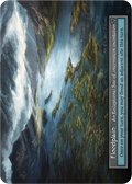 Floodplain (Foil) – Beta