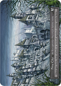 Free City (Foil) – Beta