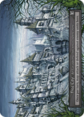 Free City – Beta