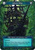 Ghost Ship (Foil) – Beta