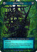Ghost Ship (Beta)