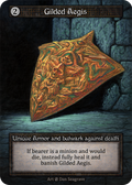 Gilded Aegis – Beta