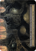 Gnome Hollows (Foil) – Beta