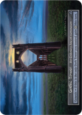 Gothic Tower (Foil) – Beta