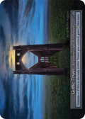 Gothic Tower – Beta