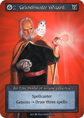 Grandmaster Wizard (Beta)