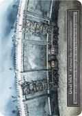 Great Wall (Foil) – Beta