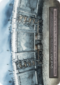 Great Wall (Beta)