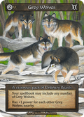 Grey Wolves (Beta)