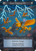Gyre Hippogriffs – Beta