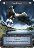 Haast Eagle (Foil) – Beta