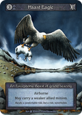 Haast Eagle – Beta
